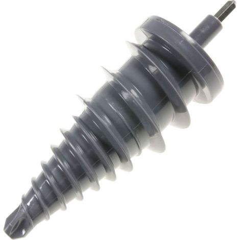 Ersatzteil - Schnecke Fruchtpresse -  - KENWOOD