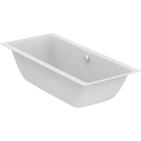 Ideal Standard Connect Air - Baignoire 1800x800 mm, blanc R029601 (1/3)