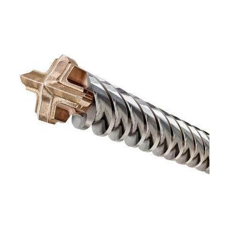 Broca SDS-Max XLR, 18 x 540 mm, 4 cortes DeWalt DT60812-QZ