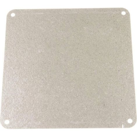 Ersatzteil - Mica-Originalplatte -  - SMEG