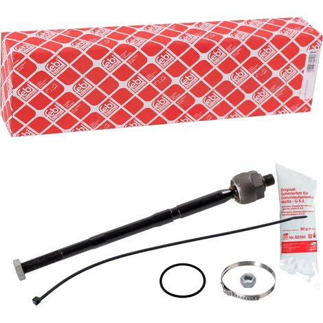 Tirante laterale (senza estremità) FEBI BILSTEIN FE28359