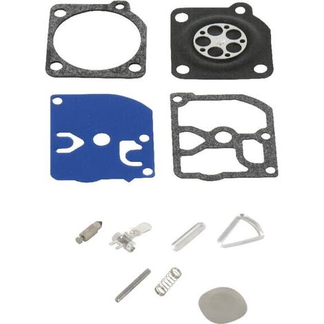 Kit carburador GOPART RB41GP (1/2)