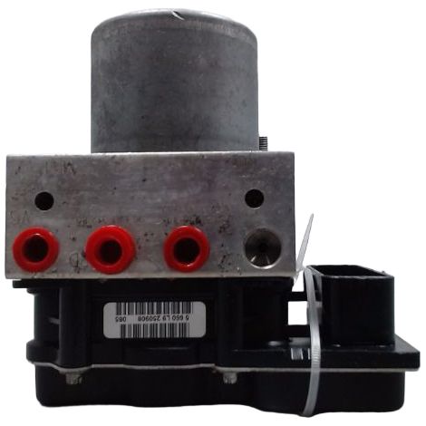 [PRODUIT D'OCCASION] Unite Hydraulique Abs CITROEN C5 2008- ♻️ Ref Oe. 4541kl - Garantie à vie (1/3)