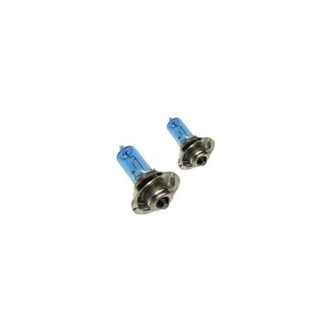 2x Ampoules S3 P26S 15W 12V SUPER WHITE - FRANCE-XENON - Lampes halogène (1/3)