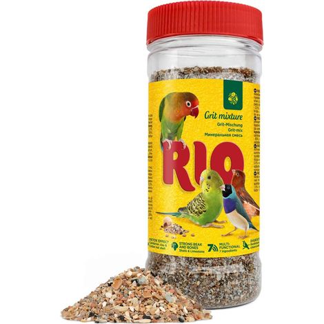 Rio Bird Grit 520g - PK 1 - 267677 (1/5)
