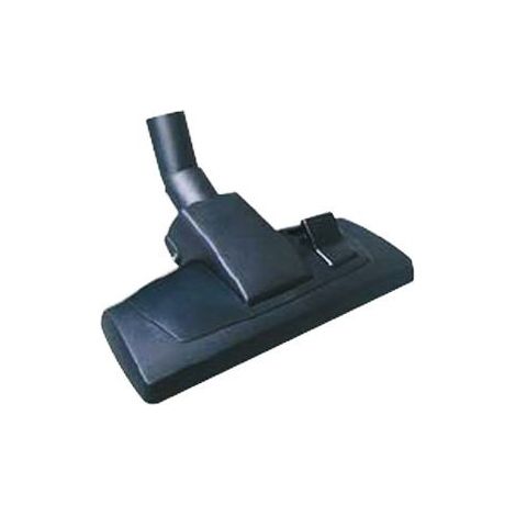 Atepac – Brosse d'aspiration tous sols 27 cm – 2 positions de réglage pour moquette et sol dur – Accessoire pour aspirateur