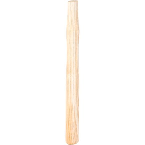 PICARD Ersatzstiel 28cm für 32mm Plastikhämmer und Nylonhämmer Esche Nr. 252/20 (1/2)
