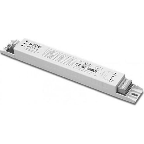 Balasto lineal electrÓnico btlt 135 lÁmparas t5 137998/135