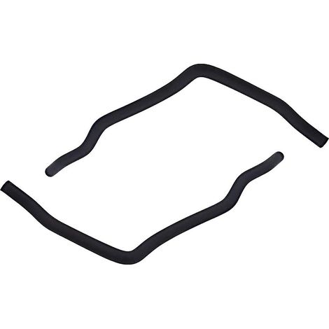 Tuyau de chauffage compatible avec : Toyota Rav4 2009-2013 OE : 87245-0r020( )