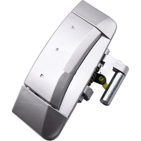 CCYKXA Außentürgriff Für Nissan 350Z 2003 2004 2005 2006 2007 2008 2009 80606-CD01E Links Rechts Außenpassagier Außenaußentürgriff Ziergriff Griff Tür (1/5)