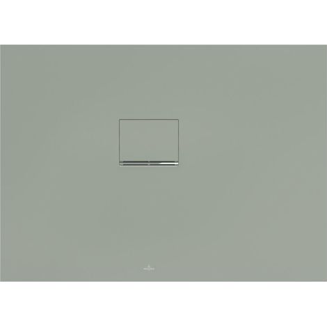 Villeroy & Boch UDQ1180SQI2LVR8 DW Squaro Infinity 1100x800x40mm (1/2)