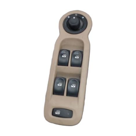 Commande Leve-glace Porte Avg RENAULT Modus [PRODUIT D'OCCASION]♻️8200214939