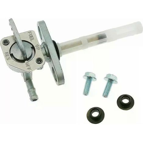 Llave De Paso Gasolina Honda Rancher 350 400 Recon 250 Trx( )