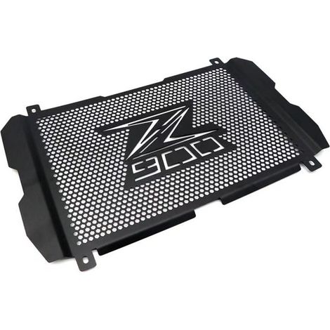 Suitable for modification parts of the KAWASAKI Z900 17-19 motorcycle: radiator guard grille. (1/4)