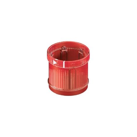 RITTAL LED Blitzlichtelement SG 2371.001 rot (1/2)