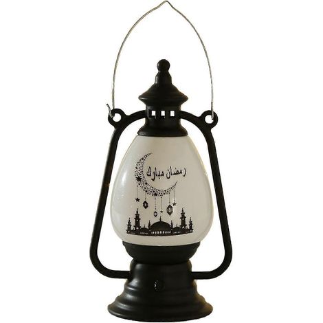 Lampe lanterne décorative texture sophistiquée pp apportant vitalité lanterne joyeuse pour la maison (1/5)