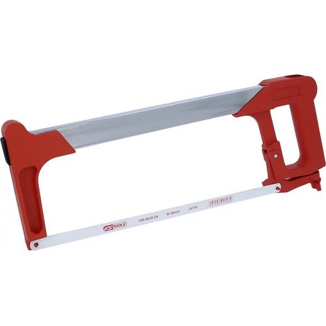 [GEBRAUCHT] B-Ware KS Tools Metallsägebogen 9072100 leicht mit Handschutz und Daumenstütze 305mm (1/2)