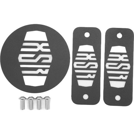 d embrayage supérieur de remplacement en acier inoxydable (1/5)