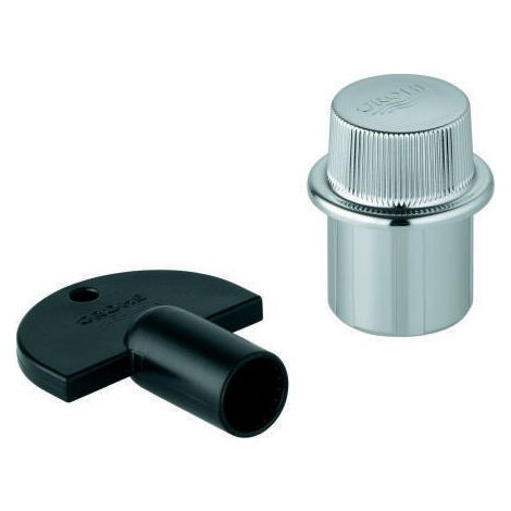 Campana GROHE (1/2)