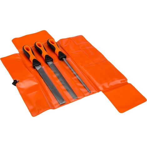 Set di 3 lime ERGO™ BAHCO 1-473-08-2-2 (1/3)