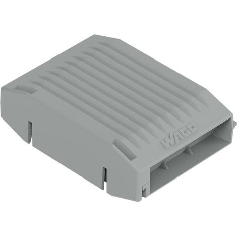 Boîte de Gel pour borne de raccordement, traversante,4 mm² - Boîte de 4 (1/5)