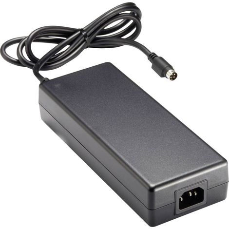 Dehner Elektronik ATM 200-P120 alimentation stabilisée 200 W