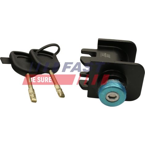 insert de verrouillage de capot moteur Ford Transit Transit Connect (1/2)