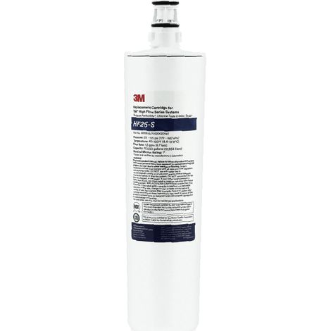 3M™ High Flow Waterfilter HF25-S / 5615203 (1/5)