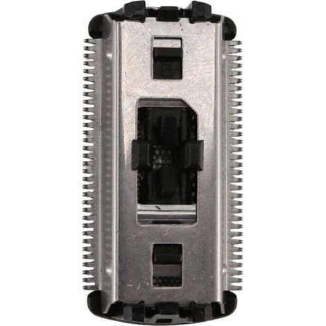 Lot de 3 Têtes de Rechange Tondeuse Corps Homme avec Brosse Compatible Série 2024 2040 S11 YSS2 YSS3