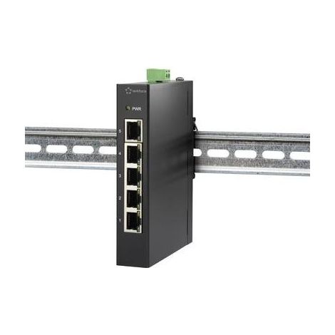 Renkforce FEH-500 Switch ethernet industriale (1/5)