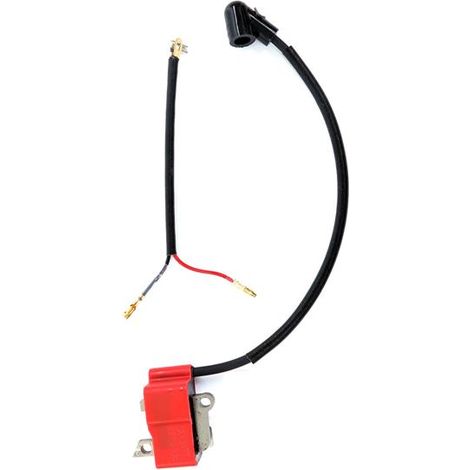 Bougie d'allumage taille-haies - FUXTEC - FX-MHP126 (1/2)
