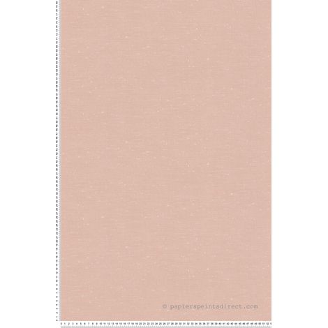 Papier peint Uni Rose Bensimon 3 Lutèce (1/2)