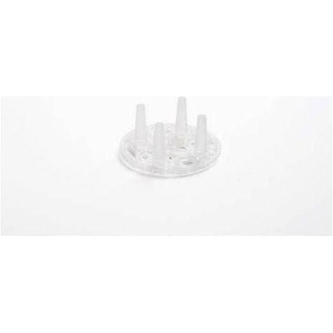 PRESSINO P/CONSERVE 5 CM  6 PEZZI
