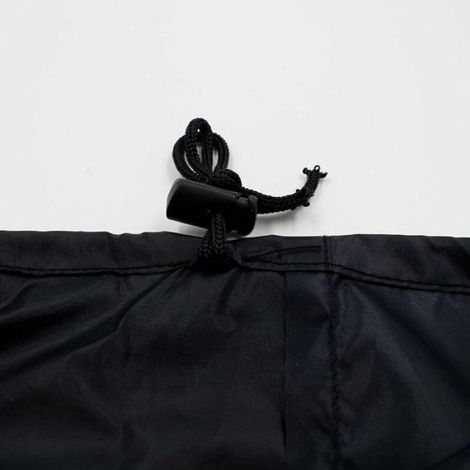 Sac de transport pour tonnelle de jardin, housse pliable pour tente et gazebo, protection rangement pour extérieur (1/2)