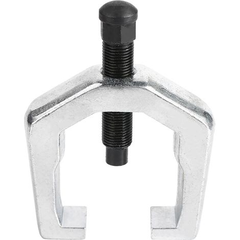 Séparateur à rotule Séparateur de bras Outil d'extraction Tige de tirant Extracteur d'extrémité avant Kit de Dépose Dépose d'outils Requis(Grand) (1/5)