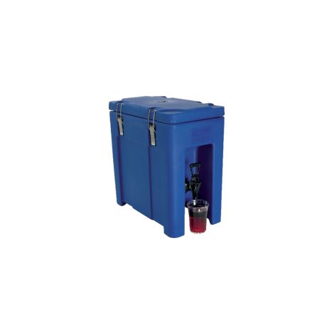 Conteneur Isotherme 10 L pour Liquides - L2G