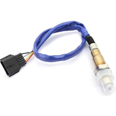 22690 – 00Q2C O2 Capteur Oxygen Capteur 226907825R pour Renault Nissan X – Trail 12.2016 11.2018 Engine M9R 2269000Q2C