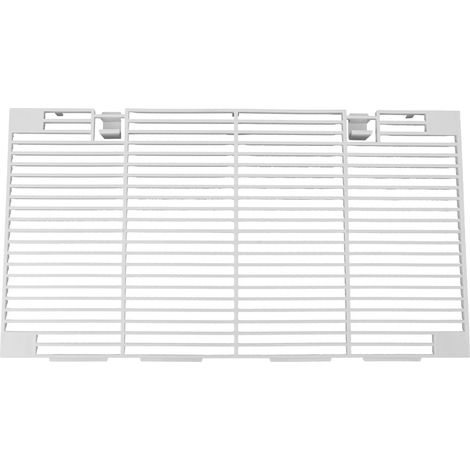Grille de ventilation de climatisation pour camping-car avec filtre, remplacement pour Dometic 3104928.019 (1/5)