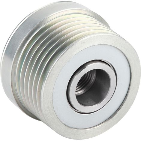 Poulie d'embrayage d'alternateur, pièce automobile F-236528, compatible avec la Série 3 (1/5)