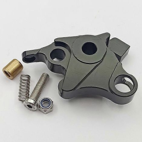 Accessoires de guidon pour embrayage hydraulique modifié pour motos Suzuki SV1000 GSXR1300 GSX650 (S 14 avant) (1/5)