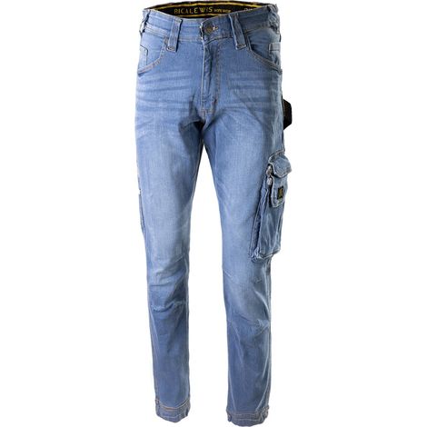JEANS DA LAVORO 'JOB' taglia 54  - RICA LEWIS
