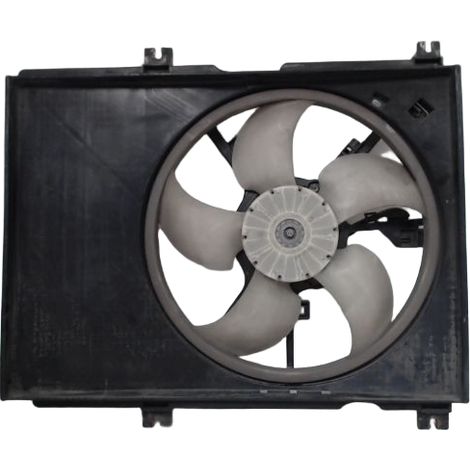 [PRODUIT D'OCCASION] Moteur Ventilateur Radiateur SUZUKI Swift ♻️ Ref Oe. 1712069l02 - Garantie à vie