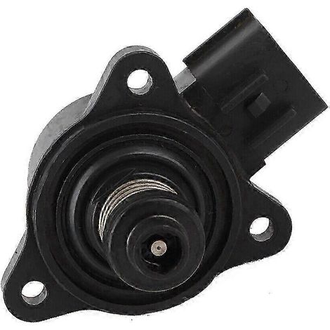 63P-1312A-01-00 63P1312A Fueraborda 63P-1312A-01 Válvula de control de aire de ralentí (IAC) para YAMAHA 115 150hp Edición F11 0709