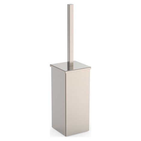 Porte-balai de sol Acier - TRES 10733605AC (1/2)