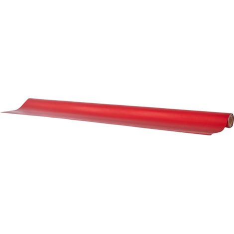 ARPIMEX Rotolo Carta Natale Elegance H 1 Mt L 20 Mt Red