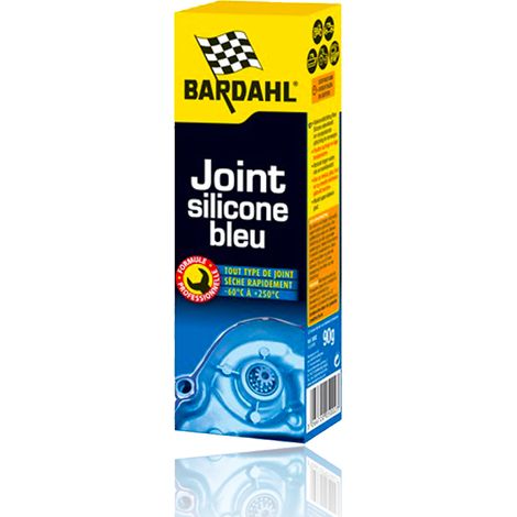 BARDAHL joint silicone bleu 100g (1/3)
