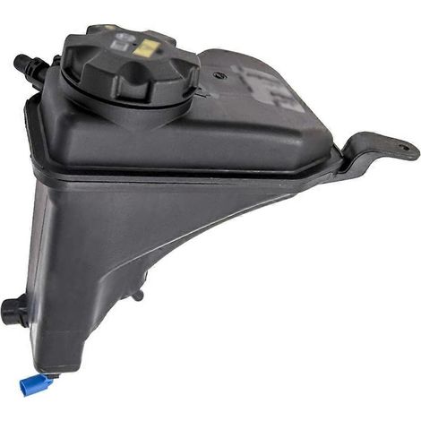 Vase d'expansion de liquide de refroidissement 17137567462 pour BMW E90 E91 E92 E81 E93 E89 E84 E88 E82 17137640514 17137519368 17137607482-SFYGV