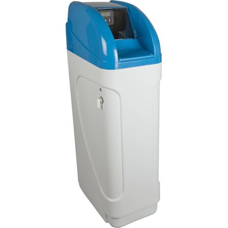 Adoucisseur d'eau Hanseat Compact capacité jusqu'à 80 m³