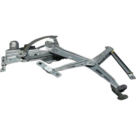 Mecanisme+moteur Leve-glace Avant Droit OPEL Zafira 2006- [PRODUIT D'OCCASION]♻️13132435 (1/5)