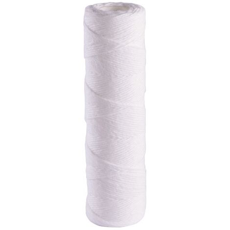 Cartouche filtre à eau - anti-impuretés, filtration fine, durée 3 mois - Merkur